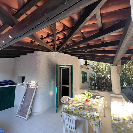 Buganvillee Villa Vulcano (Isola)