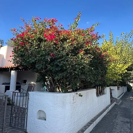 Villa Buganvillee Vulcano (Isola)