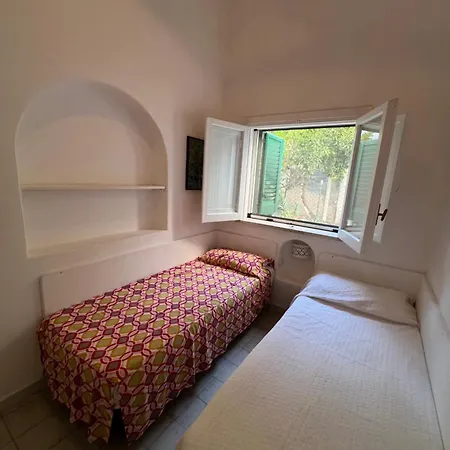 Buganvillee Villa Vulcano (Isola)