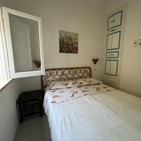 Buganvillee * Vulcano (Isola)