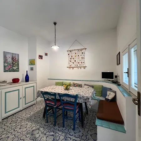 Villa Buganvillee *