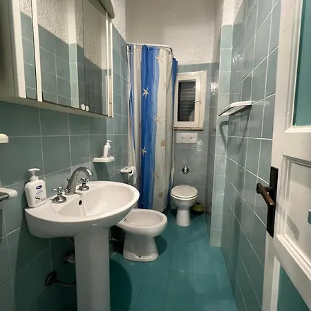 Villa Buganvillee Vulcano (Isola)