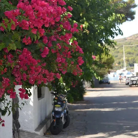 Villa Buganvillee Vulcano (Isola)