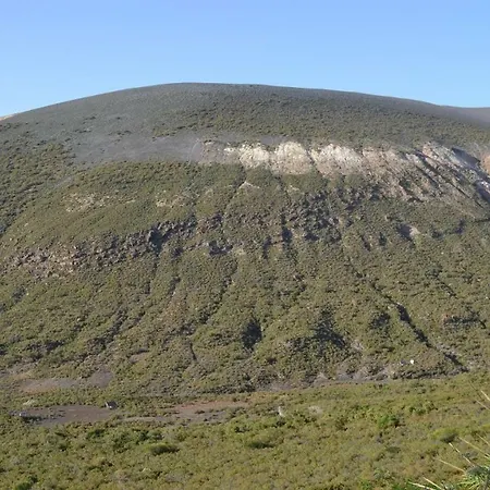 Buganvillee Vulcano (Isola)